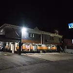 Olympia Lodge