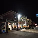 Olympia Lodge
