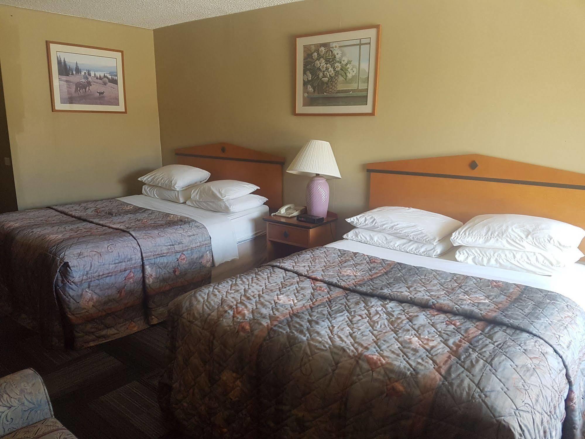 Olympia Motel