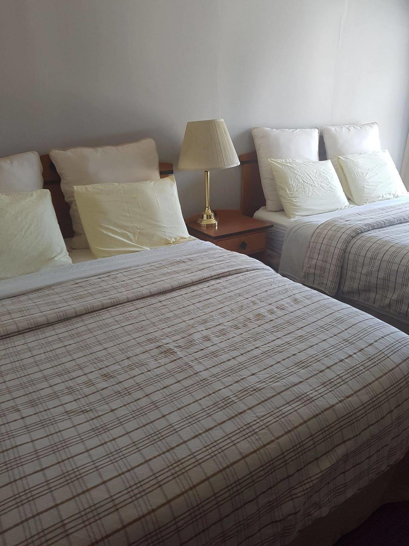 Motel Olympia 2*