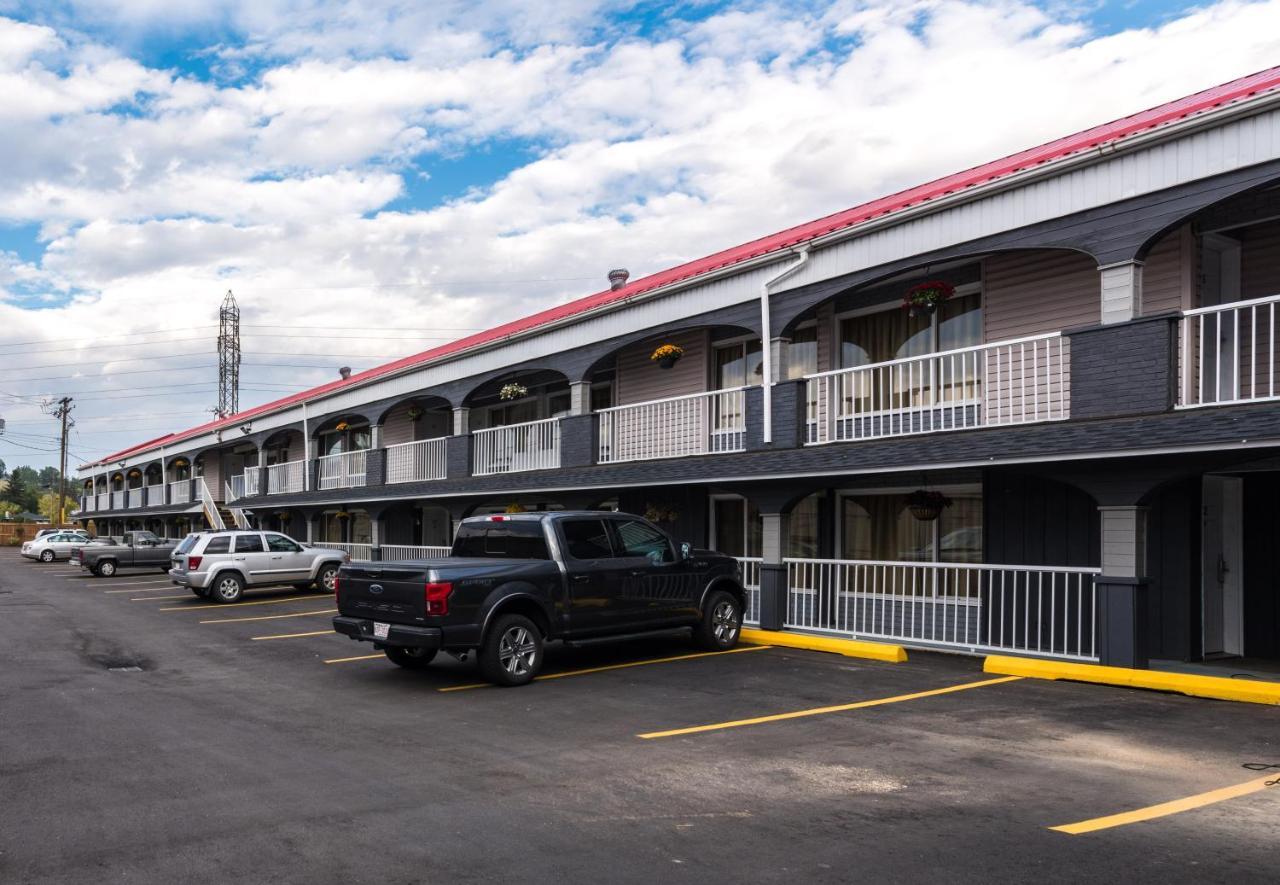 Olympia Motel Calgary