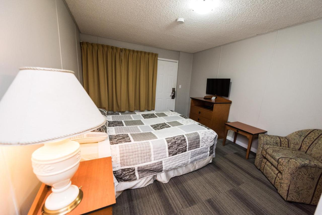 Motel Olympia Calgary