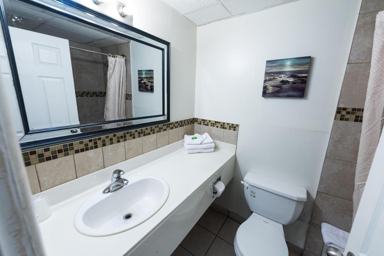 Olympia Motel Calgary